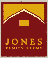 Jones Farms Legacy Logo